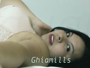 Ghiamills