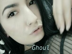 Ghoul