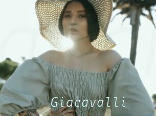 Giacavalli