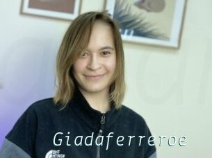 Giadaferreroe