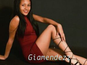 Giamendezz