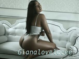 Gianalovelacee