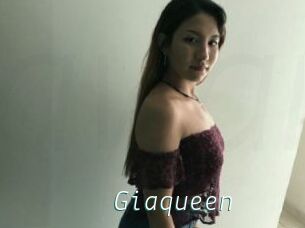 Giaqueen