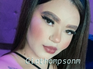 Giathompsonm
