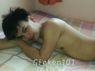 Gieken101