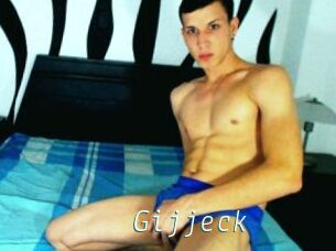 Gijjeck