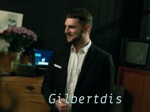 Gilbertdis