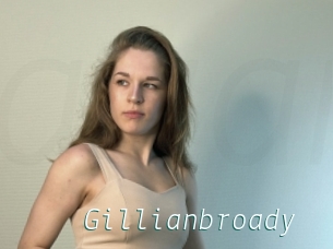 Gillianbroady