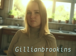 Gillianbrookins