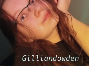 Gilliandowden