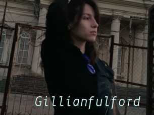 Gillianfulford