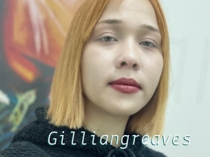 Gilliangreaves