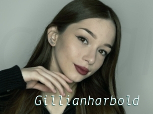 Gillianharbold