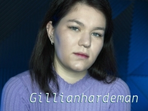 Gillianhardeman