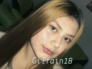 Gilrain18