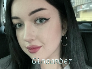 Ginaamber