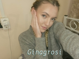 Ginagrosi
