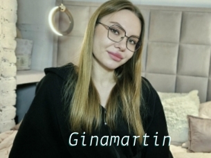 Ginamartin