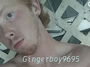 Gingerboy9695