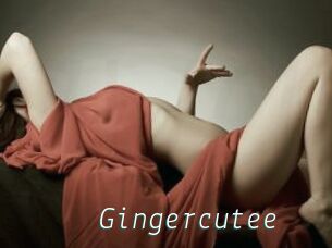 Gingercutee