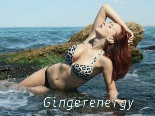 Gingerenergy
