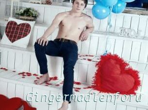 Gingermadlenforu