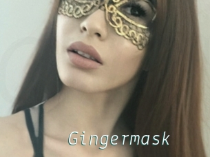 Gingermask