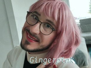 Gingerpink