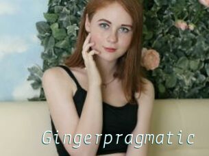 Gingerpragmatic