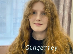 Gingerrey