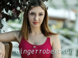 Gingerrobertson