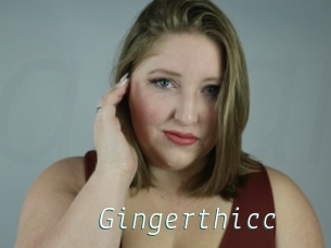 Gingerthicc