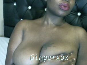 Gingerxox