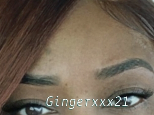 Gingerxxx21