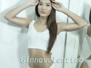 Ginnavalentina