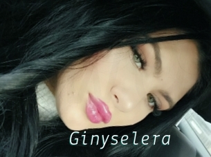Ginyselera