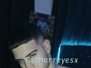 Giomarreyesx