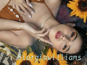 Giorgiawilliams