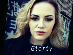 Gioriy