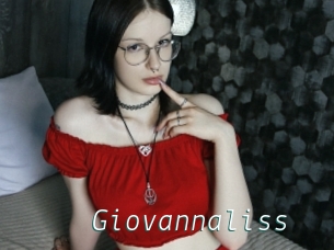 Giovannaliss