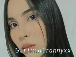Girlandtrannyxx