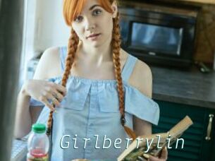 Girlberrylin