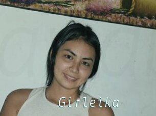 Girleika