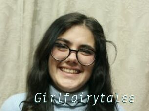 Girlfairytalee