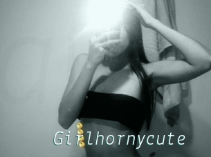 Girlhornycute