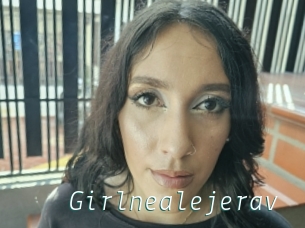 Girlnealejerav