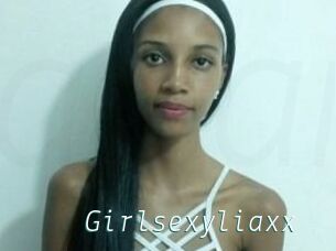 Girlsexyliaxx