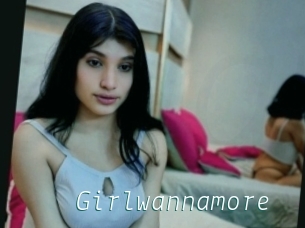 Girlwannamore