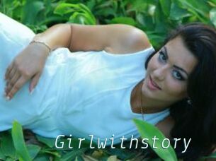 Girlwithstory