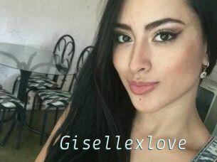 Gisellexlove